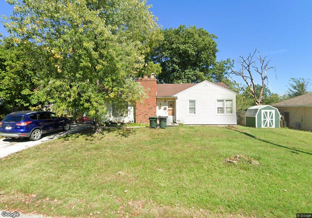 7 E Chestnut St, Fulton, MO 65251 - photo 1
