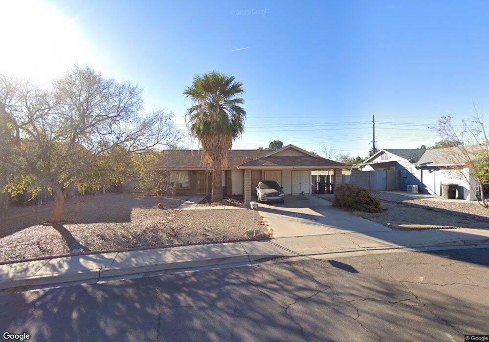 2115 W Bentrup St, Chandler, AZ 85224 - photo 1