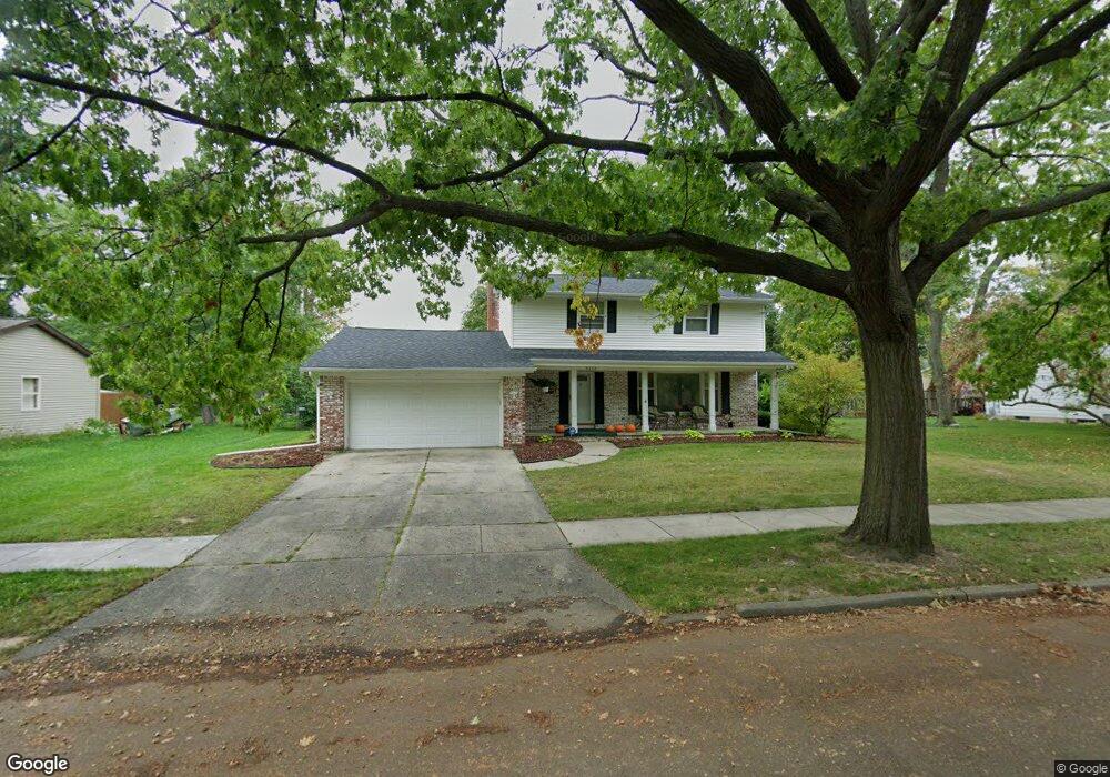 3335 Inverary Dr, Lansing, MI 48911 - photo 1