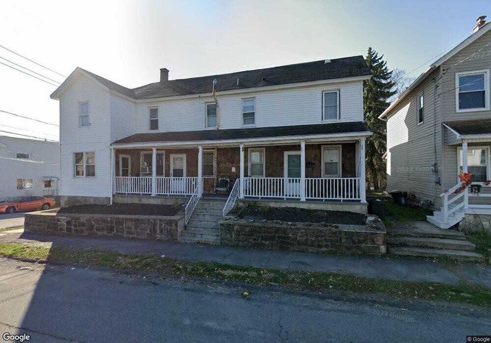 1201 Hampton St, Scranton, PA 18504 - photo 1