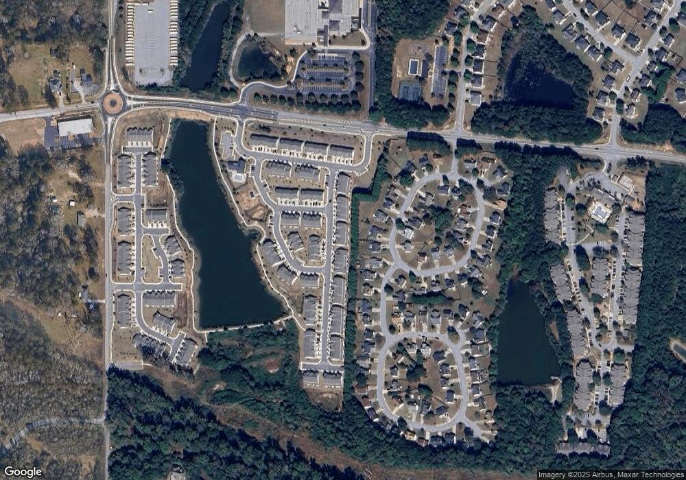 135 Grant Ave, Covington, GA 30016 - photo 1