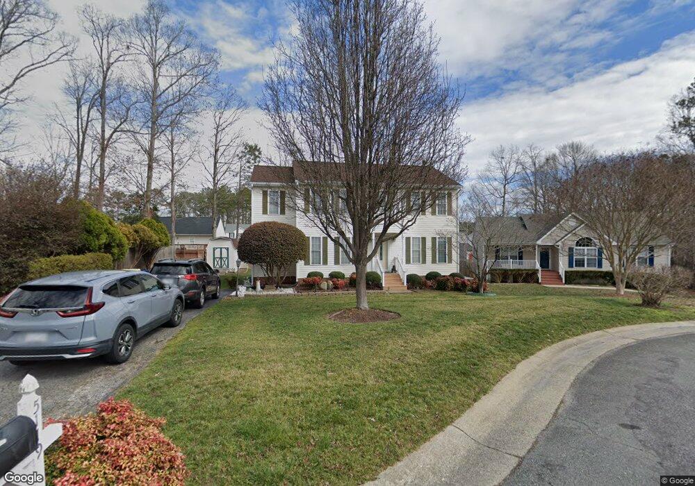 5119 Morning Dove Mews, Midlothian, VA 23112 - photo 1