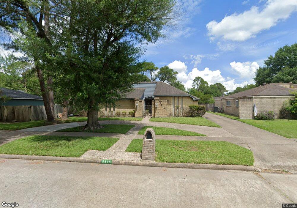 5518 Blackjack Ln, Houston, TX 77088 - photo 1