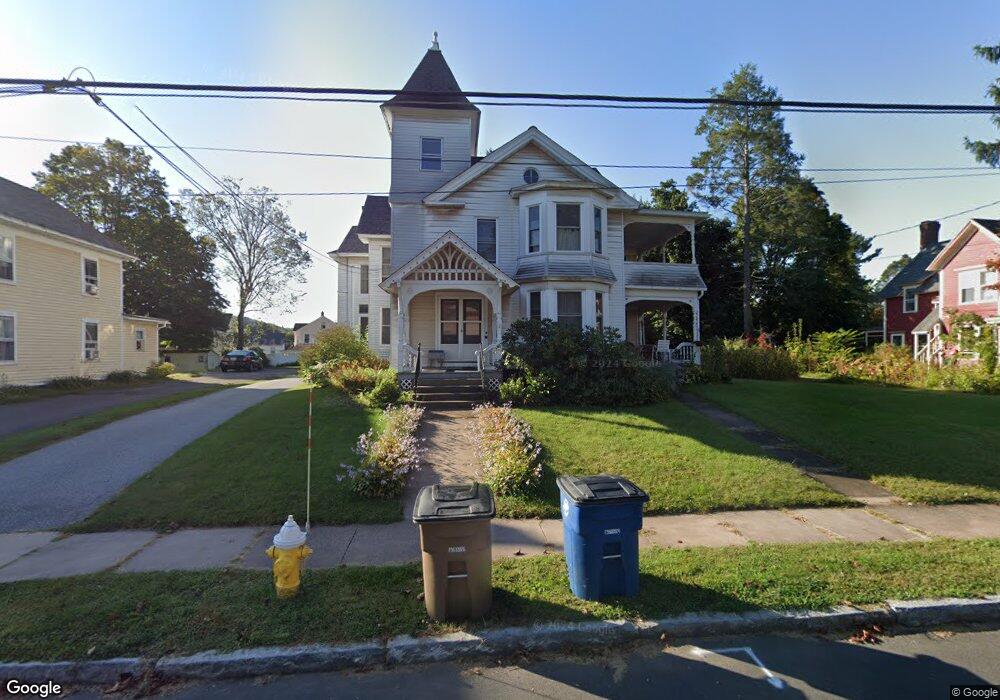 23 Davis Ave, Vernon Rockville, CT 06066 - photo 1