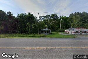 8008 Savannah Hwy, Adams Run, SC 29426