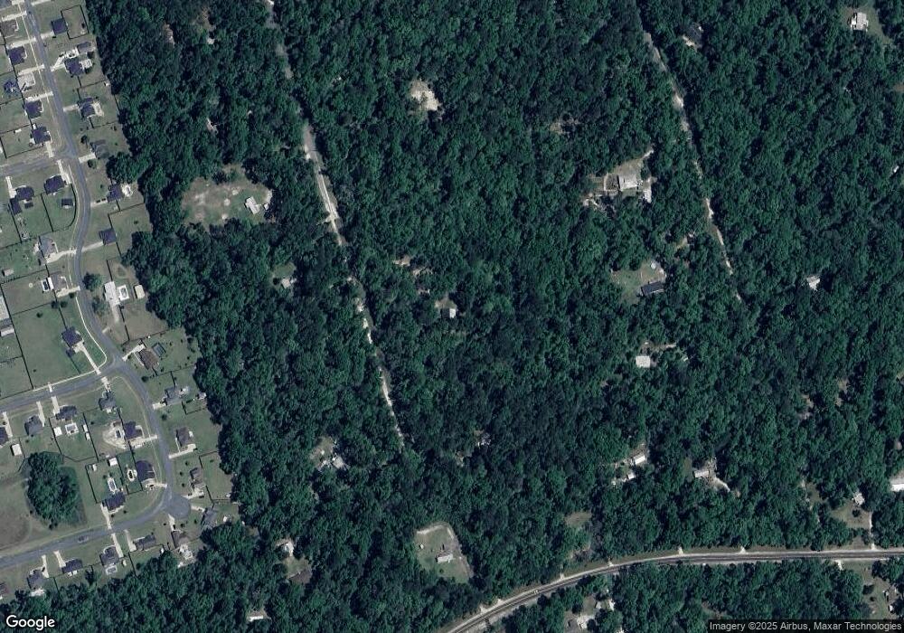 515 Hickorywood Dr, Crawfordville, FL 32327 - photo 1