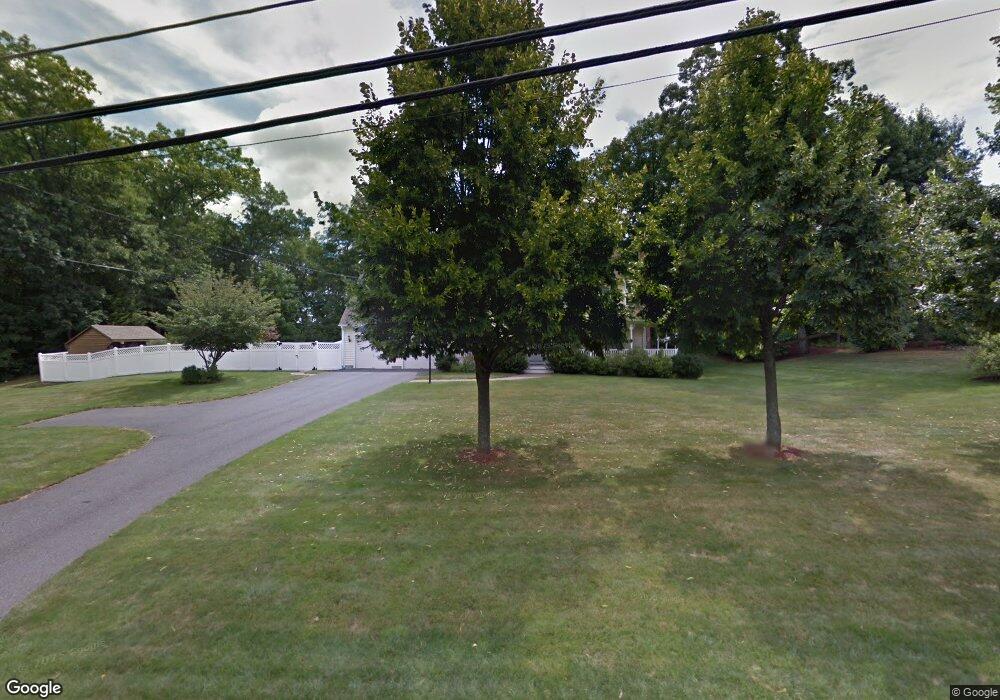 278 Hudson St, Northborough, MA 01532 - photo 1