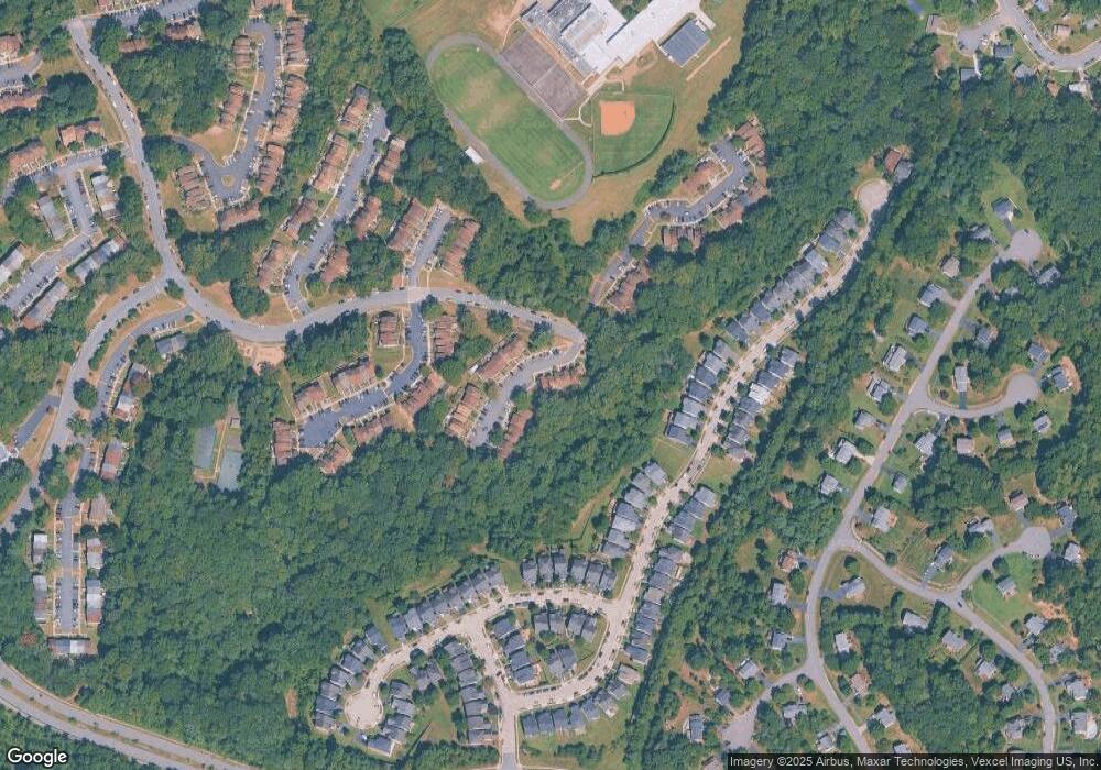 15307 Postillion Terrace, Woodbridge, VA 22191 - photo 1