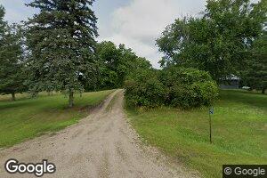 19644 Deroxe Rd, Audubon, MN 56511