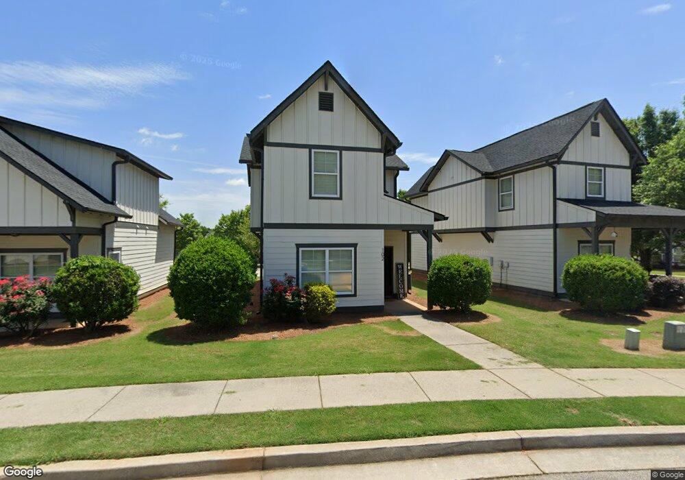 102 Peach Trail, Carrollton, GA 30117 - photo 1