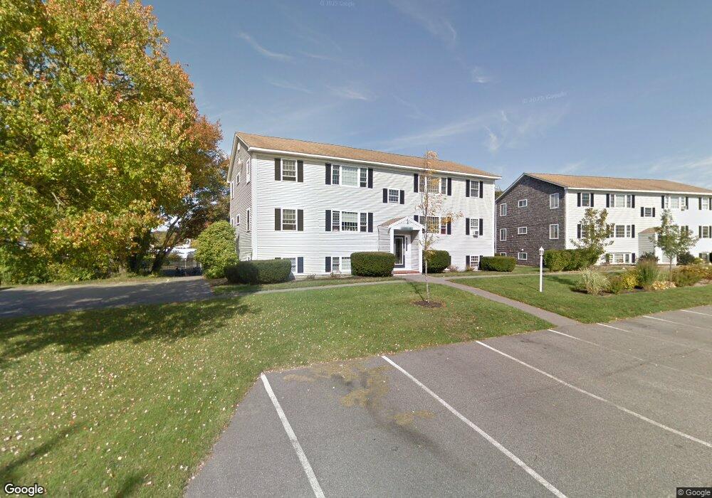 21 Thomas Ave unit 1, Buzzards Bay, MA 02532 - photo 1