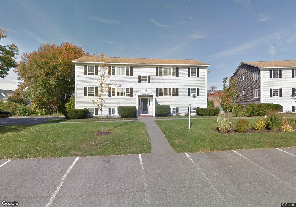 21 Thomas Ave unit 3-3, Buzzards Bay, MA 02532 - photo 1