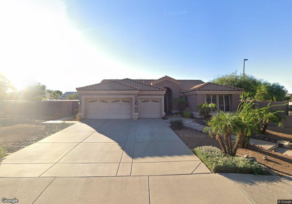 1356 N Rockwell St, Gilbert, AZ 85234 - photo 1
