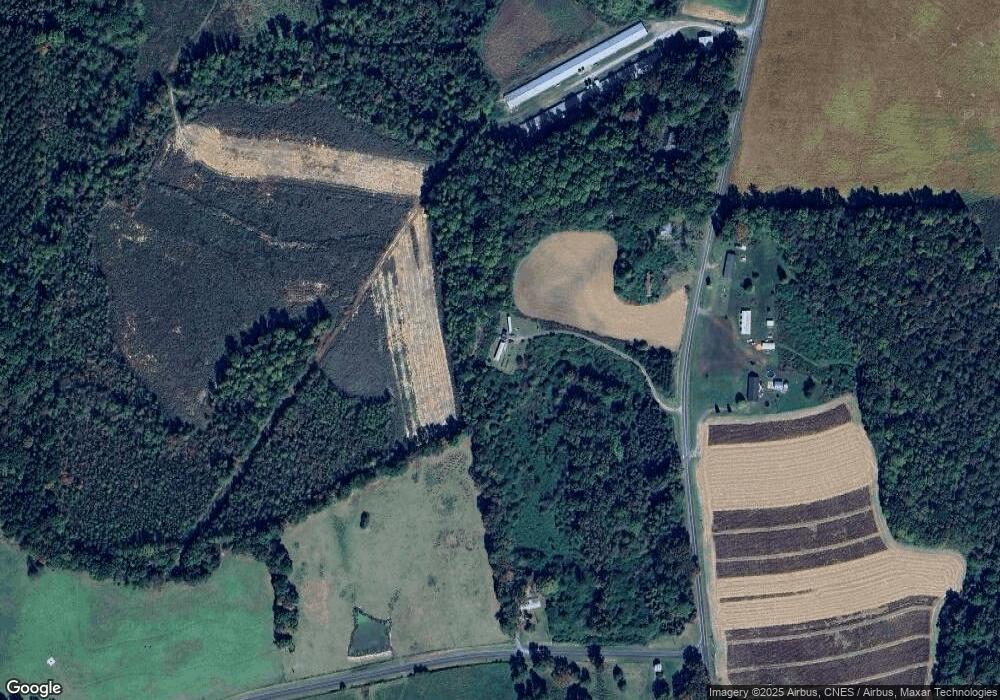 3289 Okeewemee Rd, Star, NC 27356 - photo 1