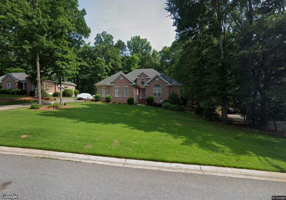 145 Cambridge Way, Macon, GA 31220 - photo 1