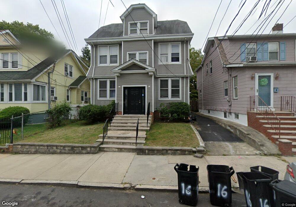 16 Unity Ave, Newark, NJ 07106 - photo 1