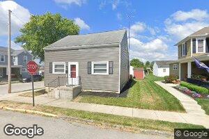 225 S Wall St, Covington, OH 45318