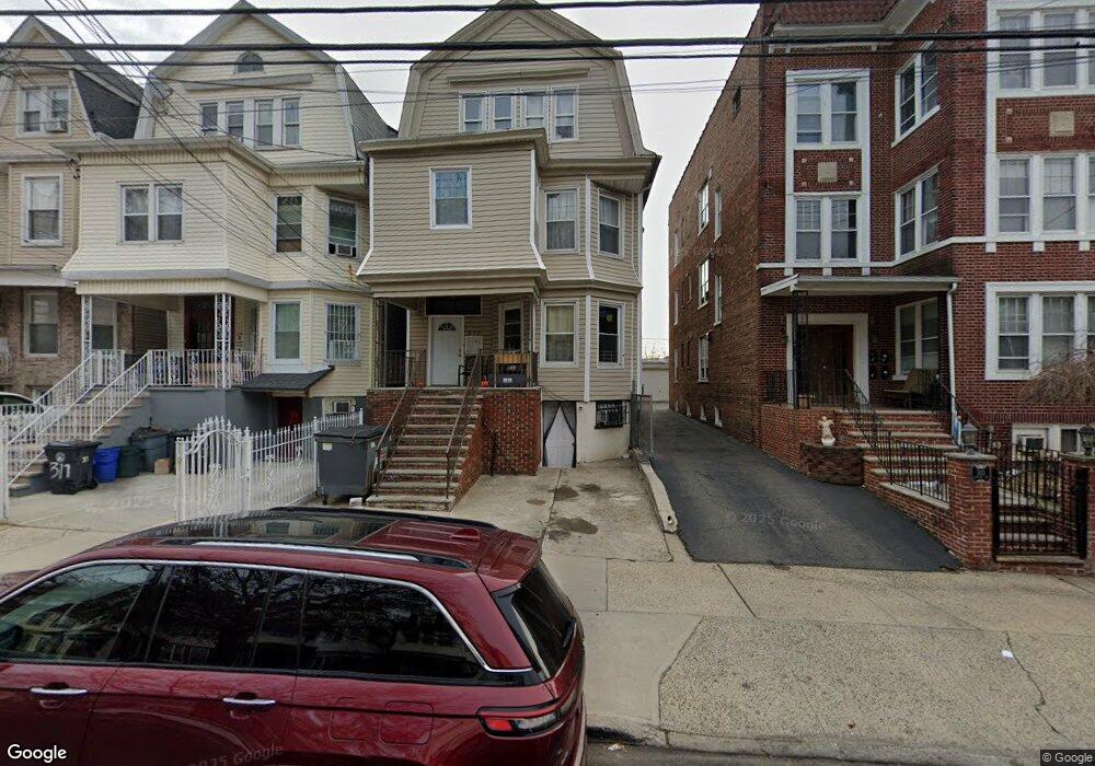 315 Clifton Ave, Newark, NJ 07104 - photo 1