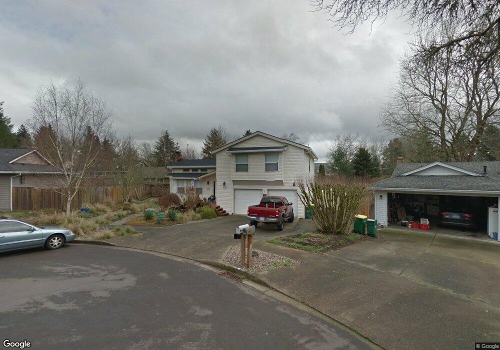 9860 SW Hialeah Place, Beaverton, OR 97008 - photo 1