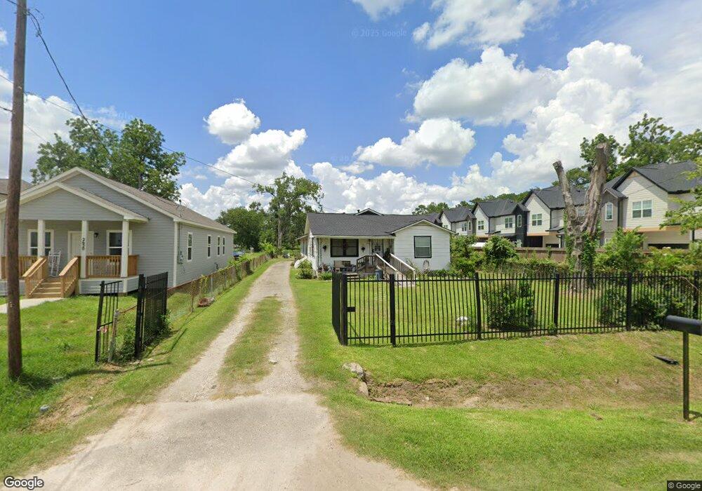 2616 Paul Quinn St, Houston, TX 77091 - photo 1