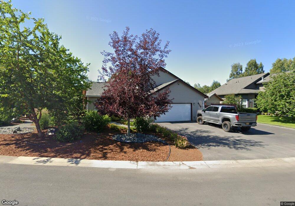 4860 Shelikof St, Anchorage, AK 99507 - photo 1