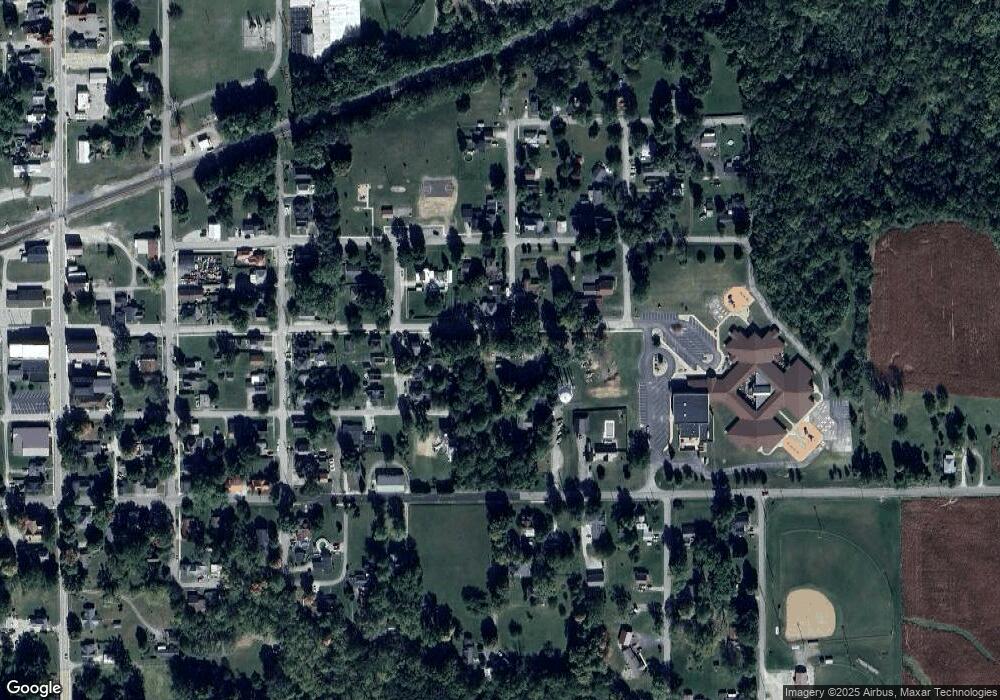 381 E Jefferson St, Andrews, IN 46702 - photo 1