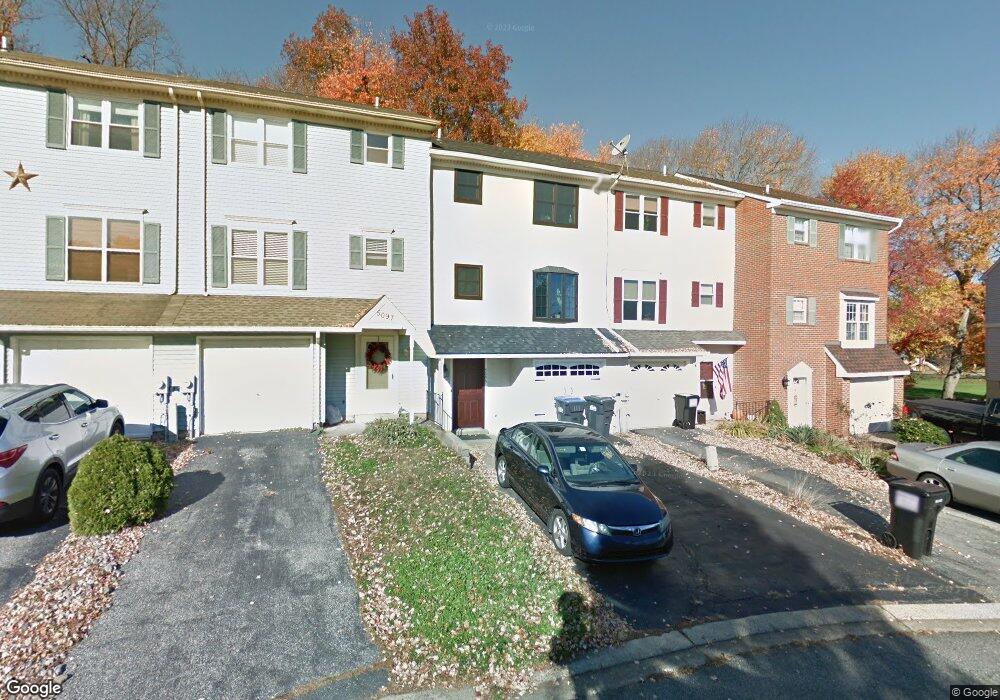 5095 W Woodmill Dr, Wilmington, DE 19808 - photo 1