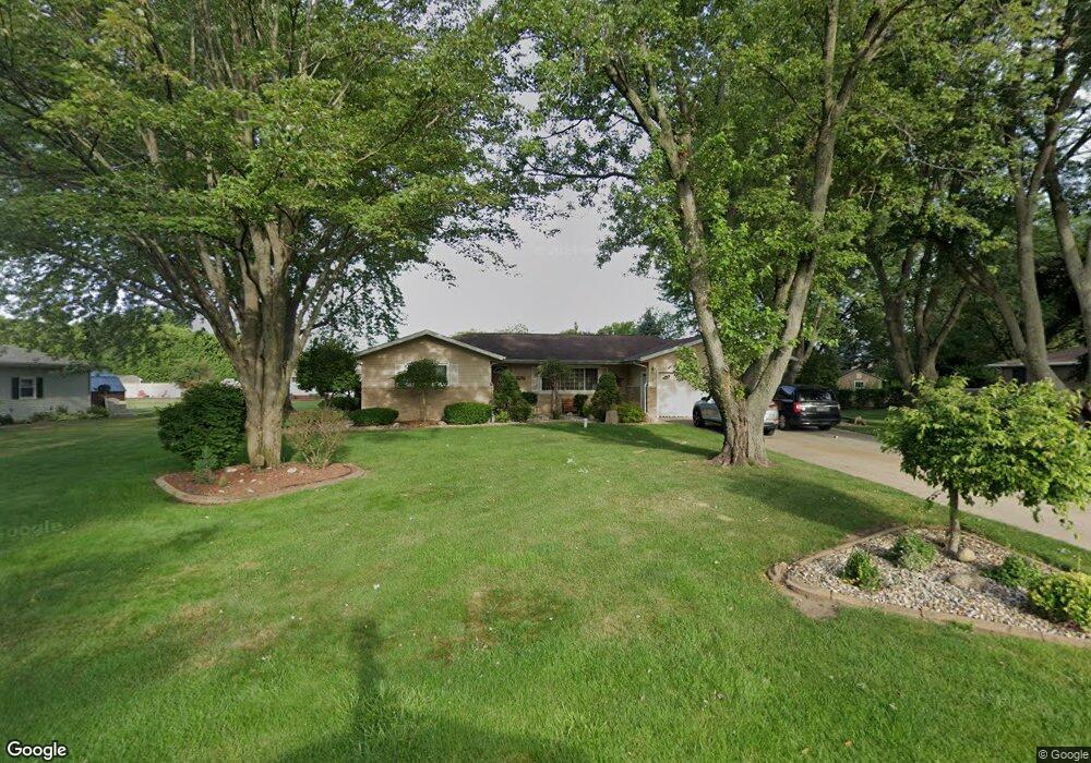 2616 S Morgan Dr, La Porte, IN 46350 - photo 1