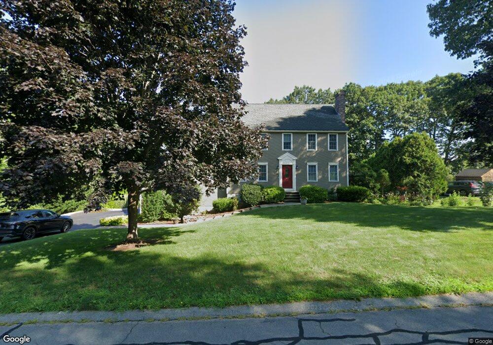 35 Highland View Dr, Sutton, MA 01590 - photo 1