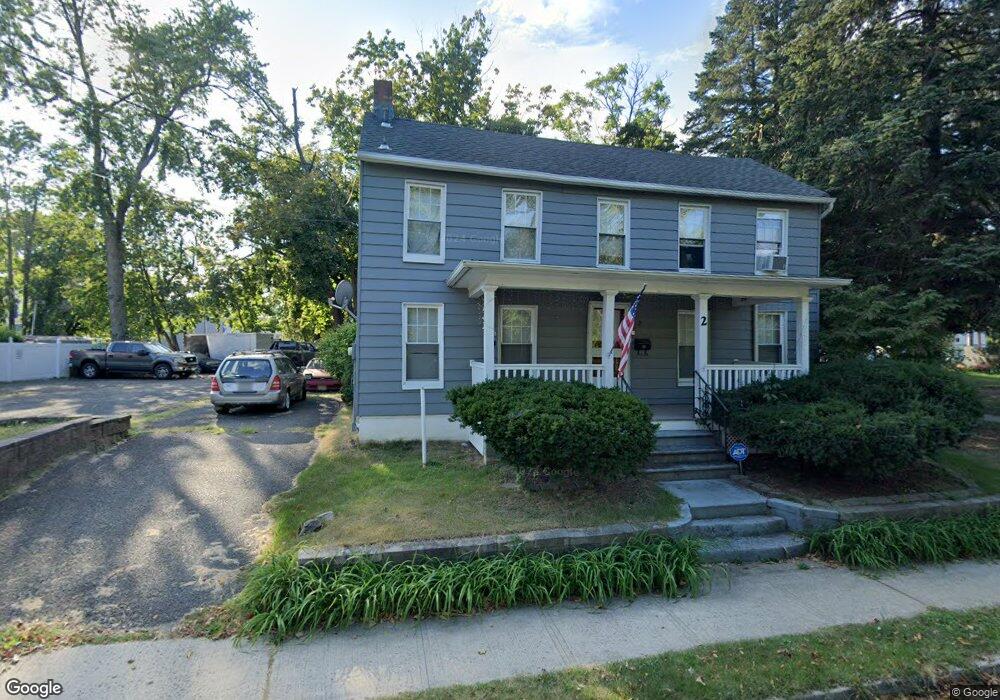 2 Broad St, Matawan, NJ 07747 - photo 1