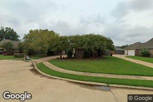 309 Ledet Dr, Natchitoches, LA 71457