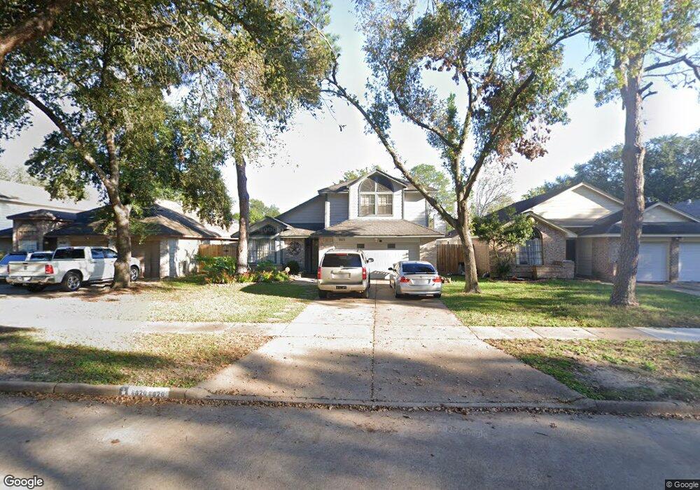 8626 Sparkling Springs Dr, Houston, TX 77095 - photo 1