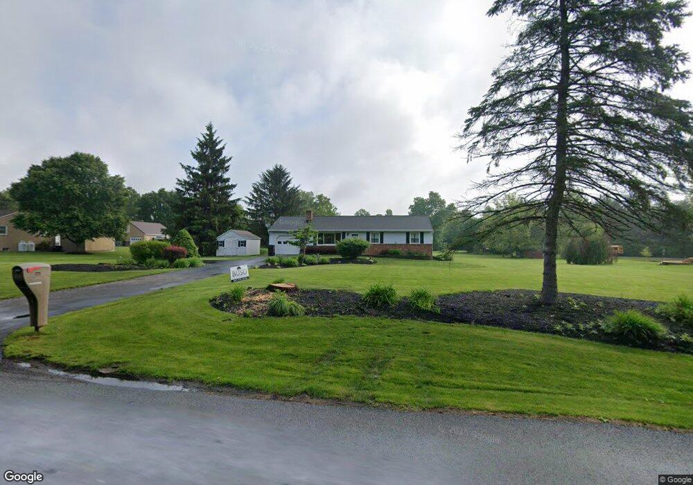 2607 W Buck Rd, East Greenville, PA 18041 - photo 1