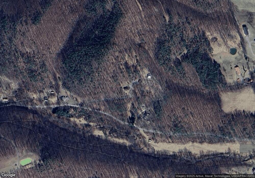 2797 Horseshoe Rd, Keyser, WV 26726 - photo 1