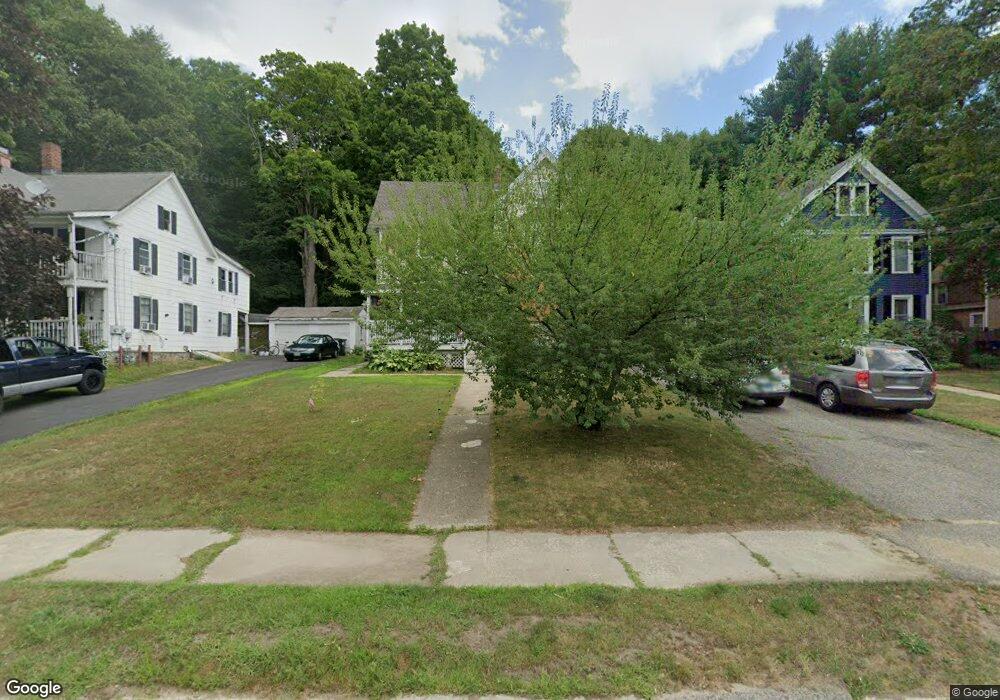 114 Williams Ave, Winsted, CT 06098 - photo 1