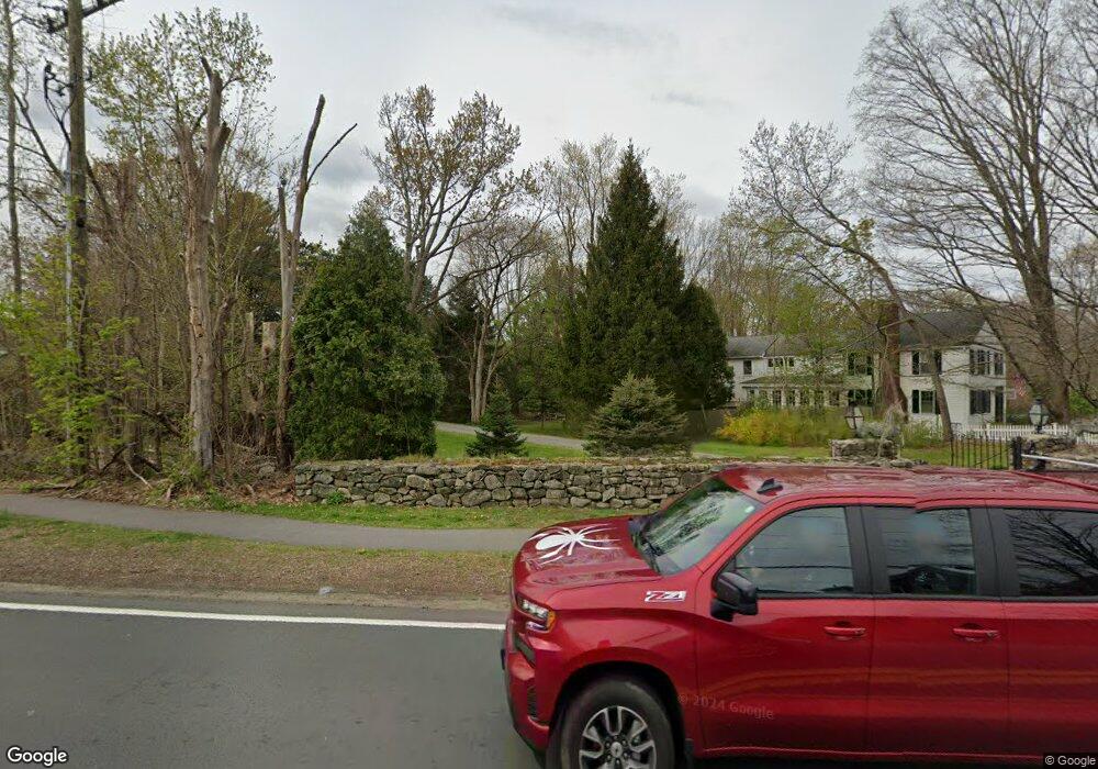 277 Old Sudbury Rd, Sudbury, MA 01776 - photo 1