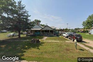 213 N Walnut St, Red Cloud, NE 68970