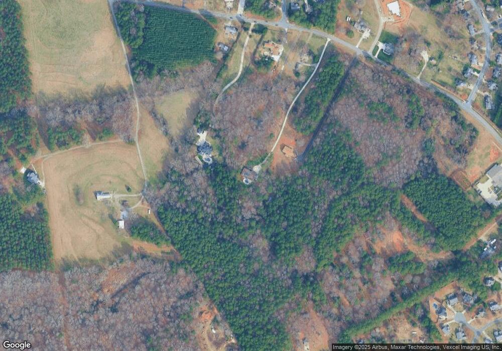 8630 McIlwaine Rd, Huntersville, NC 28078 - photo 1