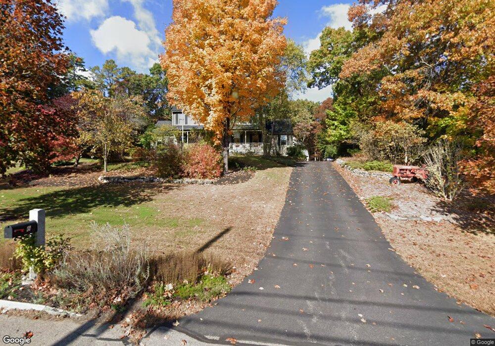 6 Pearly Ln, Franklin, MA 02038 - photo 1