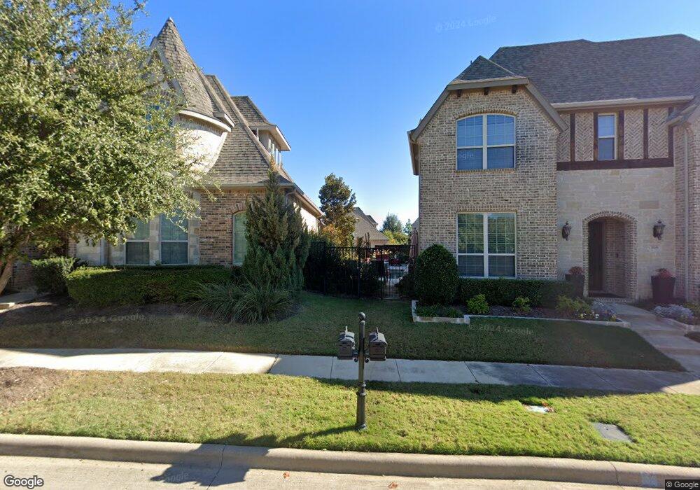 1516 Le Mans Ln, Southlake, TX 76092 - photo 1