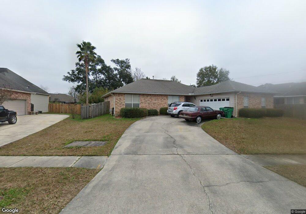 210 Spartan Loop Other, Slidell, LA 70458 - photo 1
