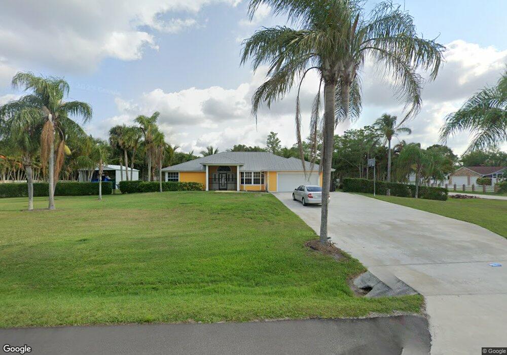 8719 150th Ct N, West Palm Beach, FL 33418 - photo 1