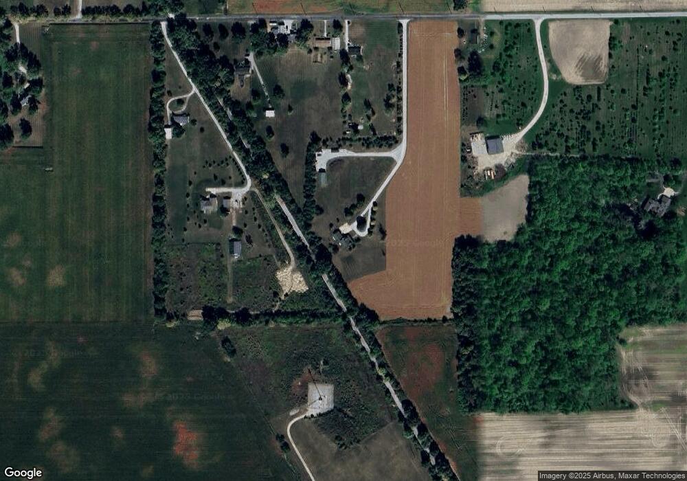 417 W 216th St, Sheridan, IN 46069 - photo 1