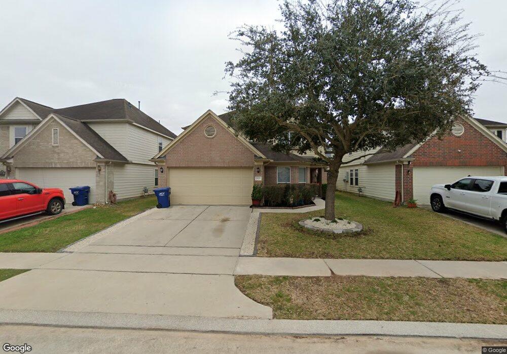 2823 Iris Valley Way, Houston, TX 77038 - photo 1