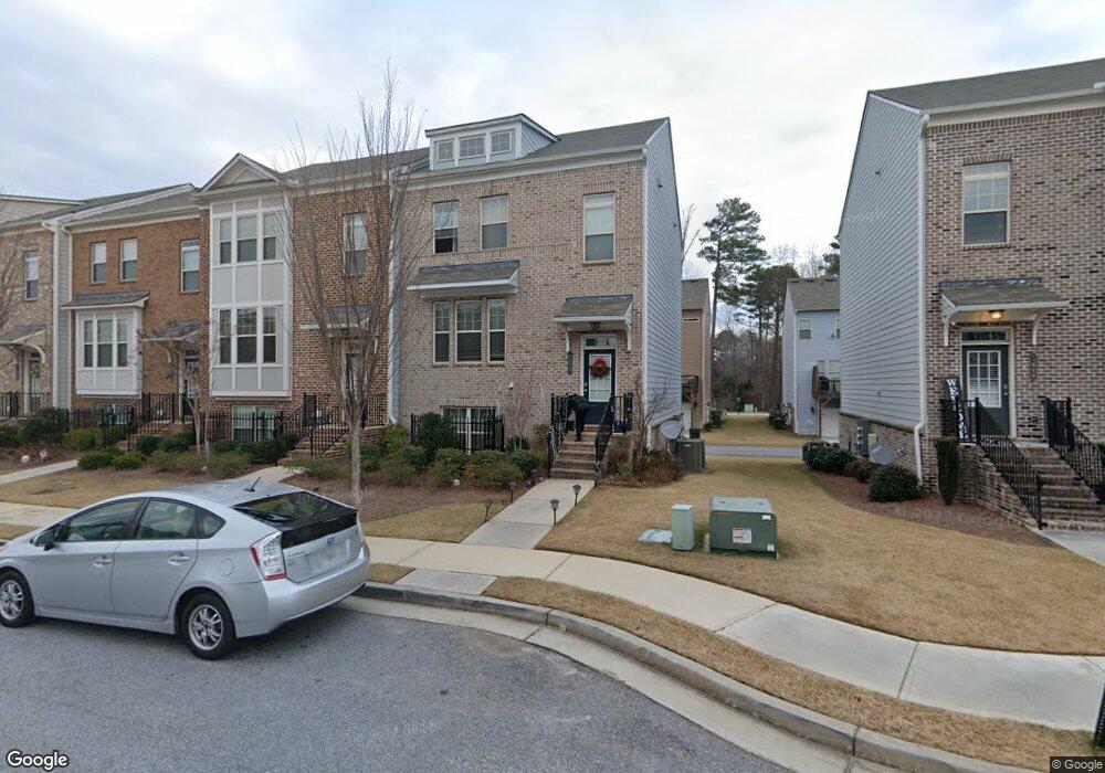 2679 Village Park Bend, Duluth, GA 30096 - photo 1