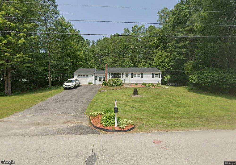 11 Stoney Ln, Hudson, NH 03051 - photo 1