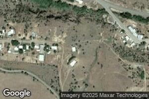 301 Huddleston Heights St, Mitchell, OR 97750