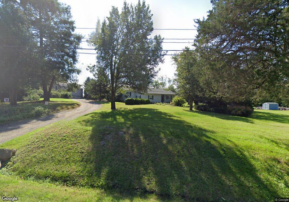 14860 Lee Hwy, Amissville, VA 20106 - photo 1