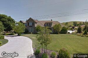 555 Pine Creek Rd, Walnut Creek, CA 94598