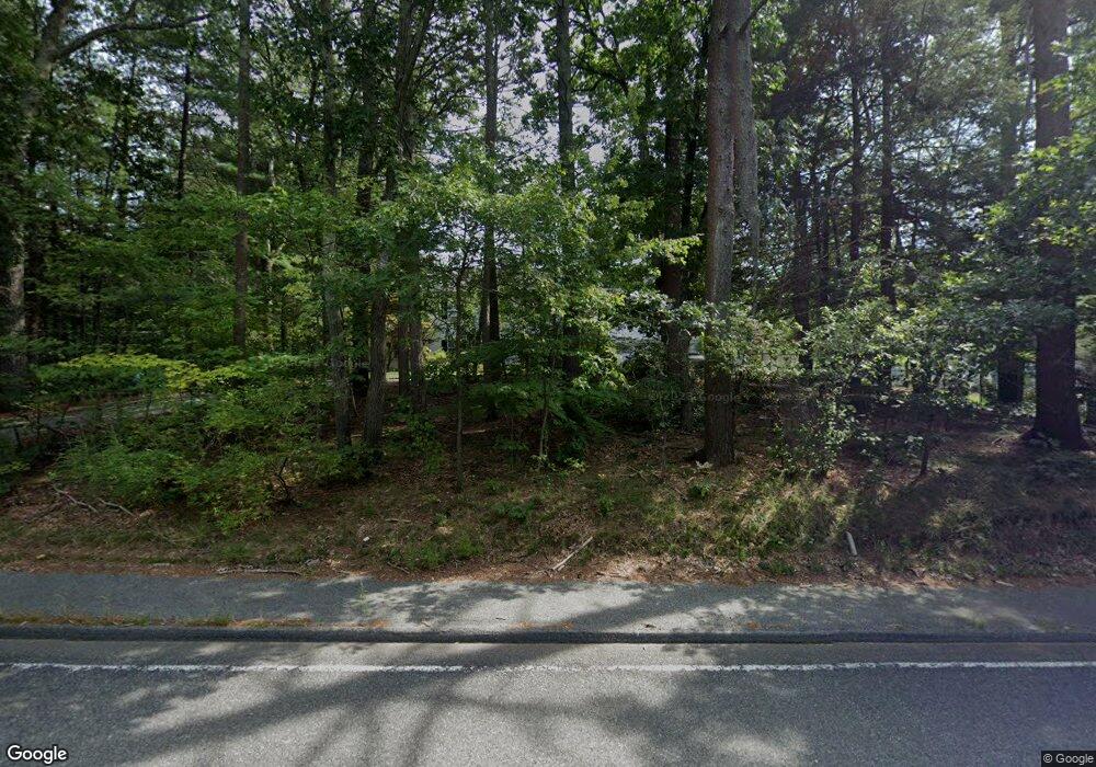 40 Centre St, Dover, MA 02030 - photo 1